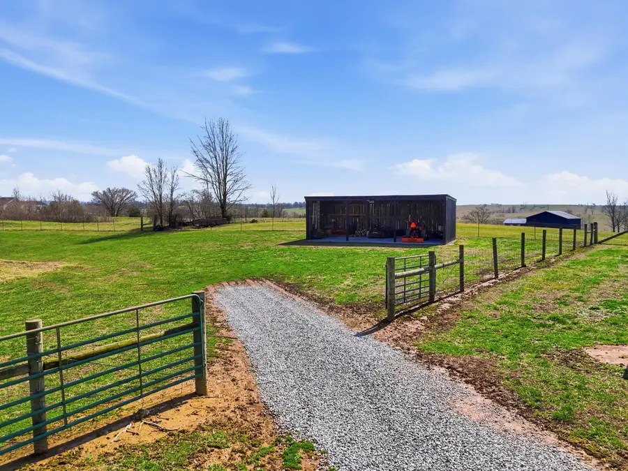 2849 Howards Mill Road, Mount Sterling, KY 40353 - #2