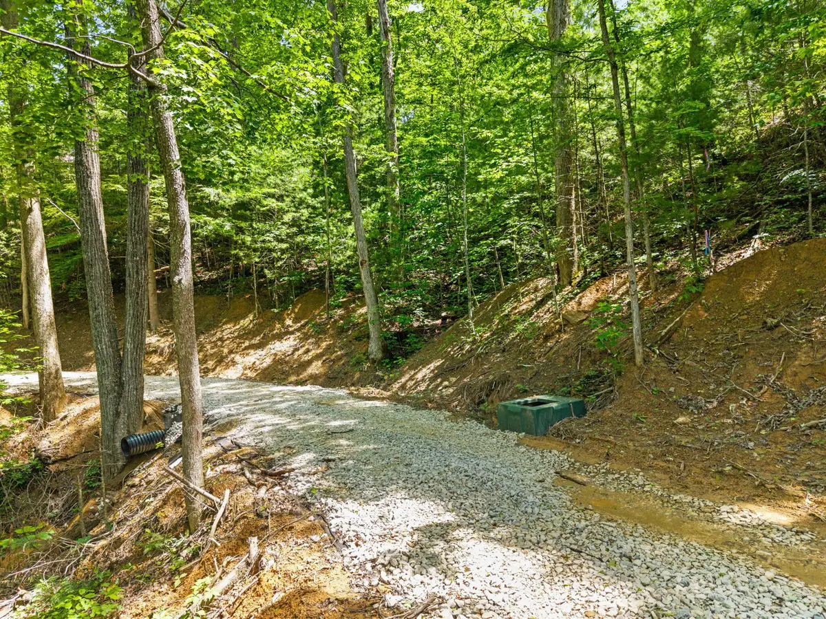 201 High Ridge Road, Campton, KY 41301 - #1