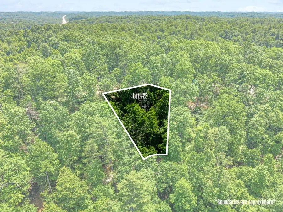 201 High Ridge Road, Campton, KY 41301 - #3