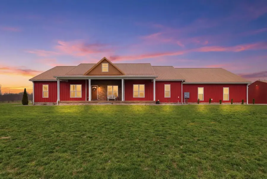 56 Ridgefield Drive, Liberty, KY 42539 - #2