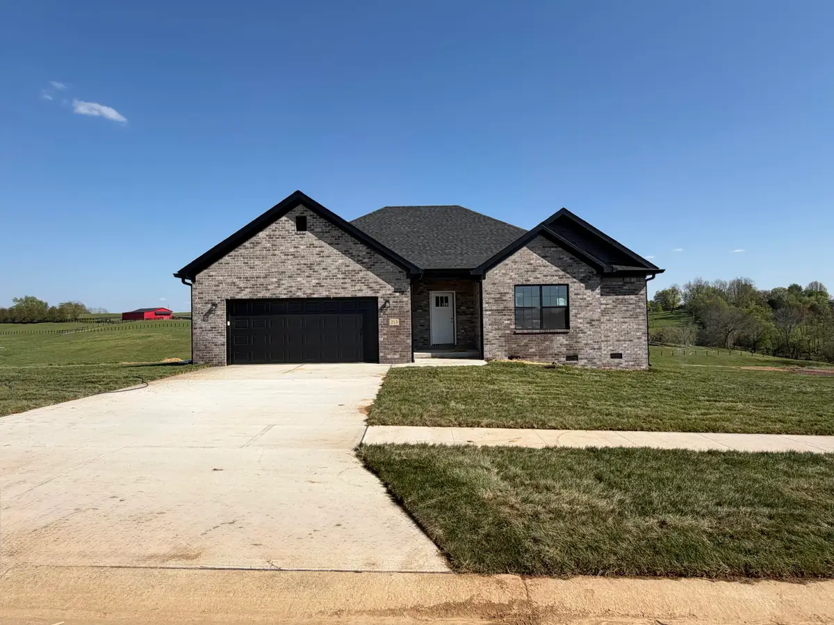 213 Carhartt Drive, Richmond, KY 40475 - #1
