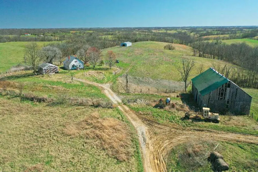 1300 Lower Concord Road, Carlisle, KY 40311 - #2