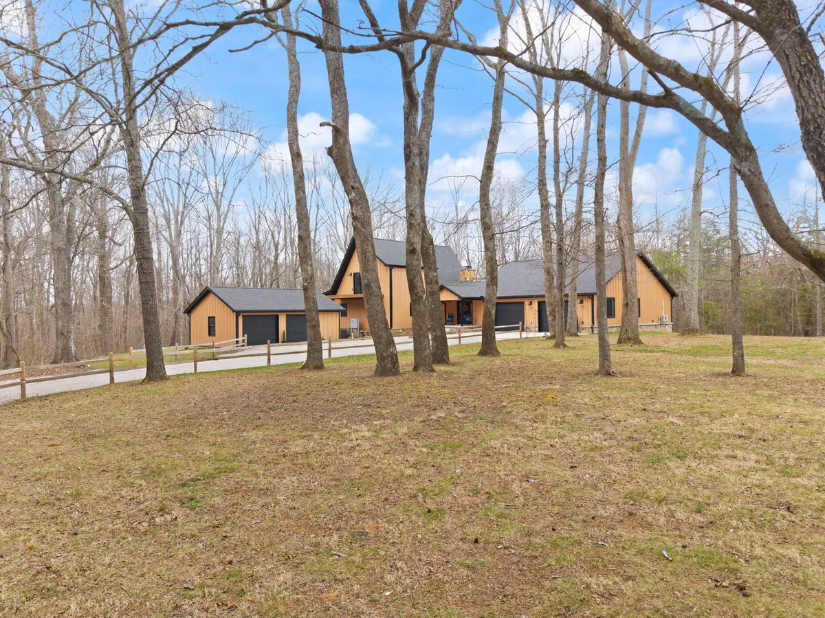 2295 E Highway 635, Science Hill, KY 42553 - #1