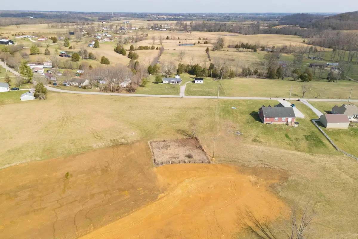 27 Welch Road, Jeffersonville, KY 40337 - #1