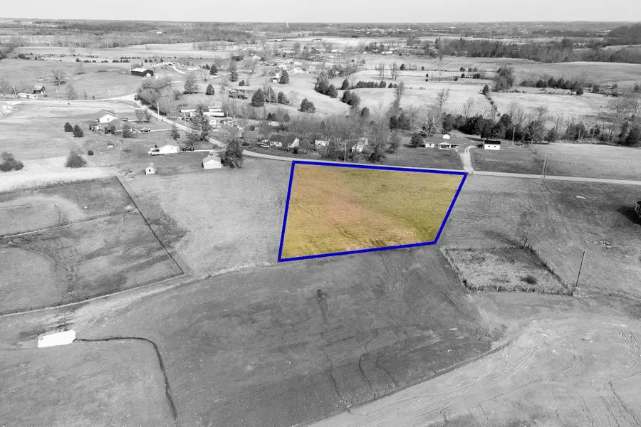 27 Welch Road, Jeffersonville, KY 40337 - #3