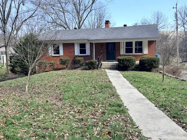 317 Big Eddy Road, Frankfort, KY 40601