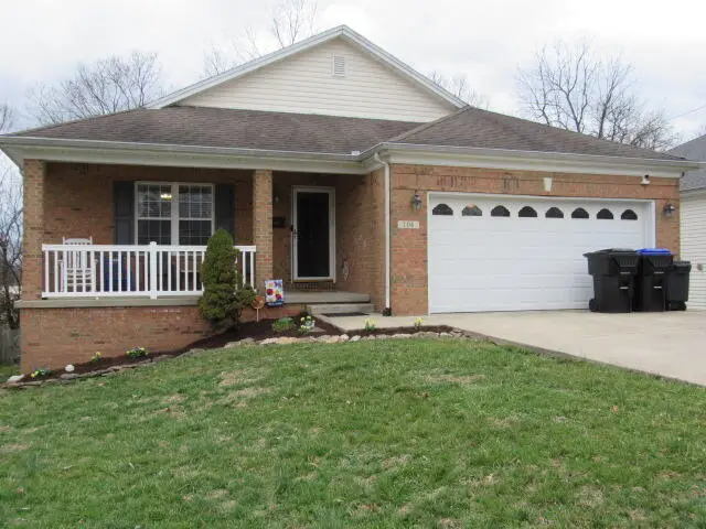 106 Turnberry Drive, Frankfort, KY 40601 - #1