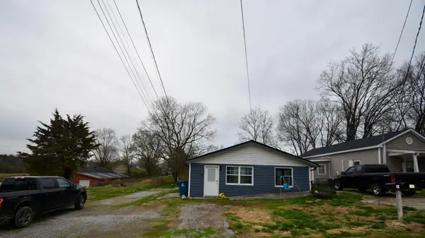 100 Darst Street, Stanford, KY 40484