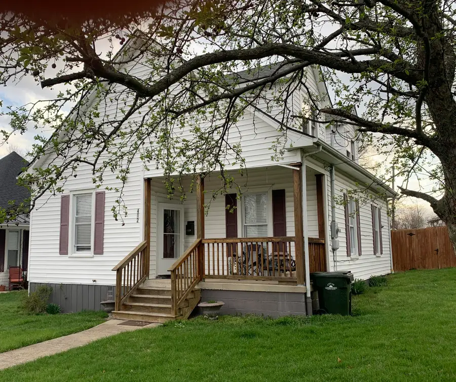 402 Walnut Street, Georgetown, KY 40324 - #2