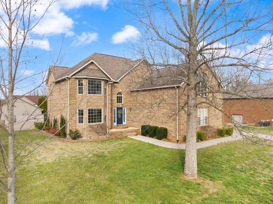 207 Lake Cliff Drive, Somerset, KY 42503 - #2