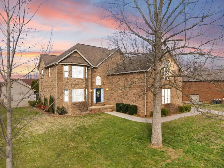207 Lake Cliff Drive, Somerset, KY 42503 - #3