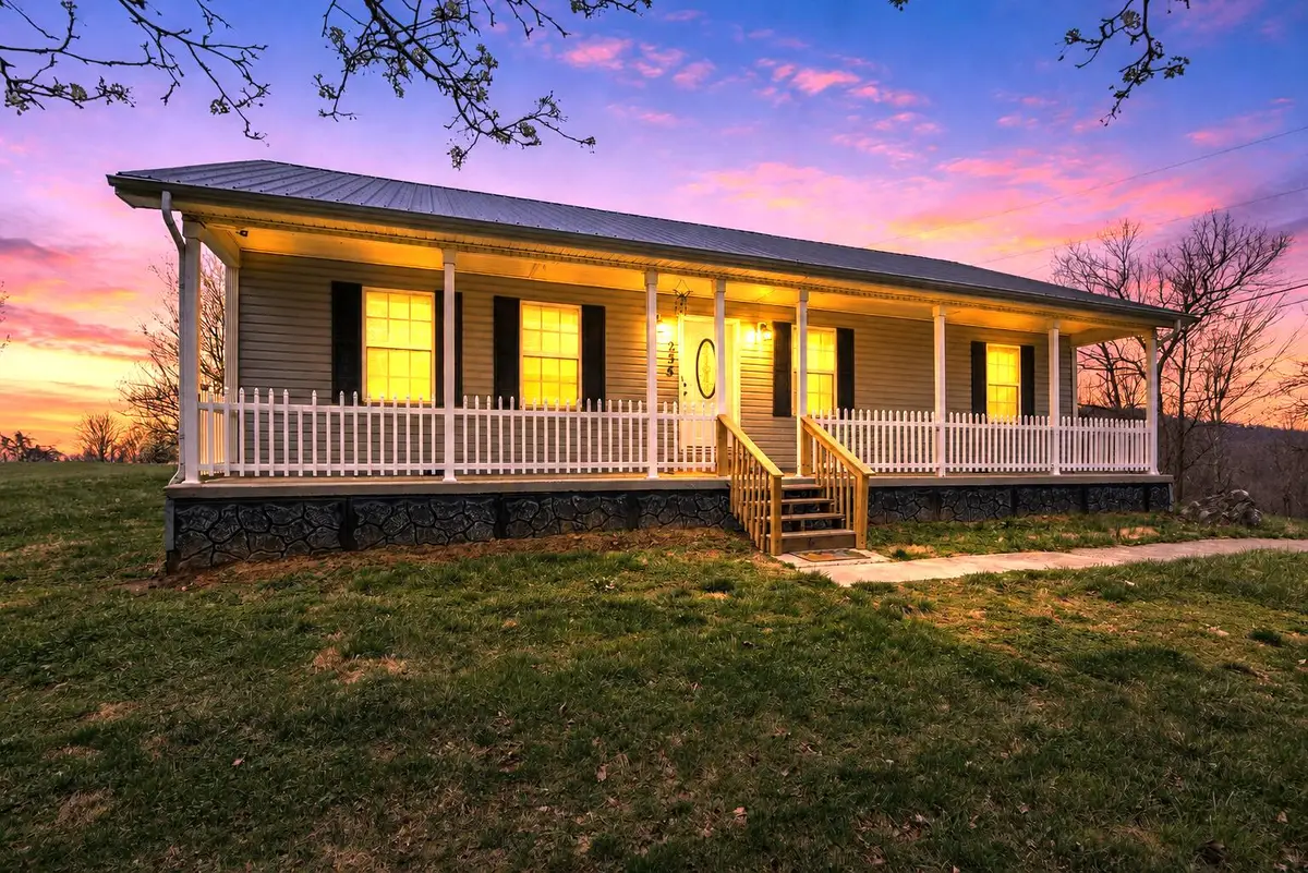 14 Braxton Lane, Mount Vernon, KY 40456 - #1