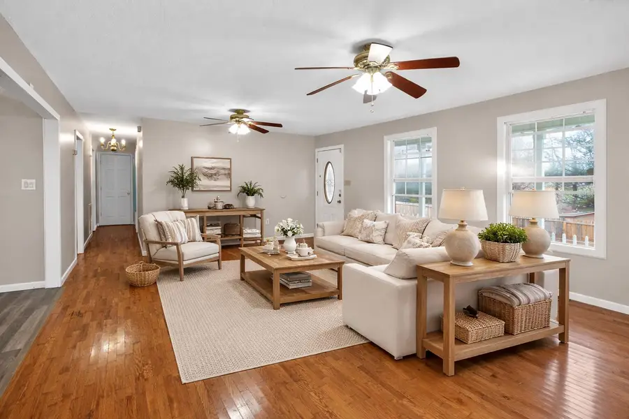 14 Braxton Lane, Mount Vernon, KY 40456 - #2