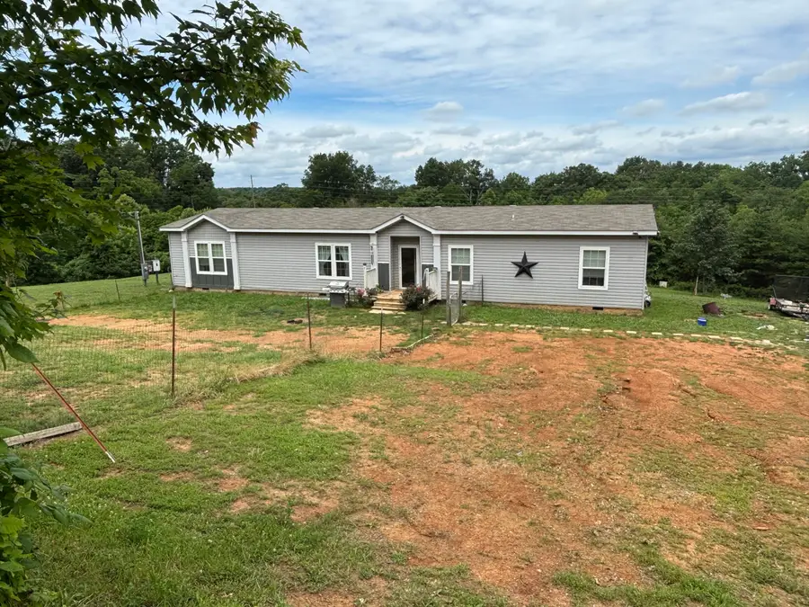 2347 Dreyfus Road, Waco, KY 40385 - #2