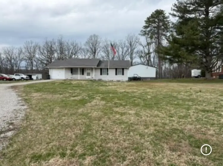1566 U.s. 460, Frenchburg, KY 40322 - #1