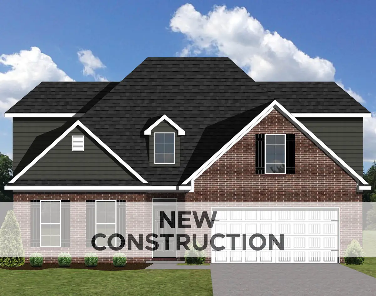 1949 Belhurst Way, Lexington, KY 40509 - #1
