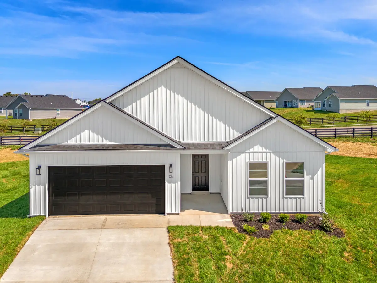107 Hidden Treasure Drive, Georgetown, KY 40324 - #1