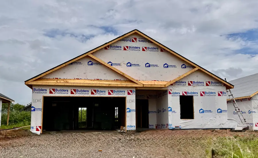 115 Hidden Treasure Drive, Georgetown, KY 40324 - #2