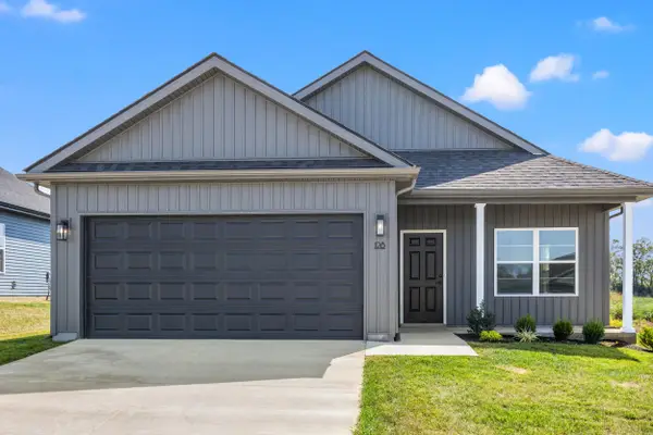 103 Hidden Treasure Drive, Georgetown, KY 40324