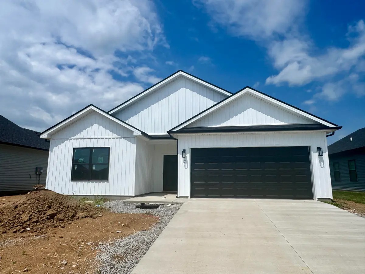 117 Hidden Treasure Drive, Georgetown, KY 40324 - #1