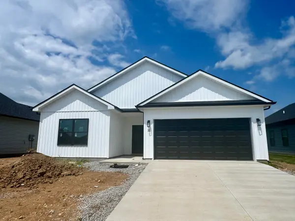 117 Hidden Treasure Drive, Georgetown, KY 40324