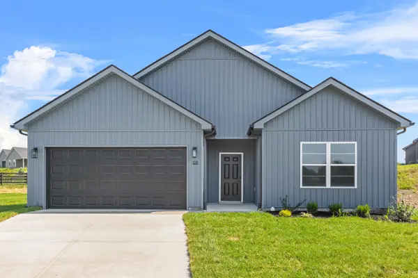 109 Hidden Treasure Drive, Georgetown, KY 40324