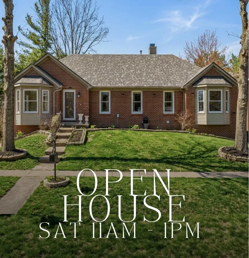 2708 Ashbrooke Drive, Lexington, KY 40513 - #1