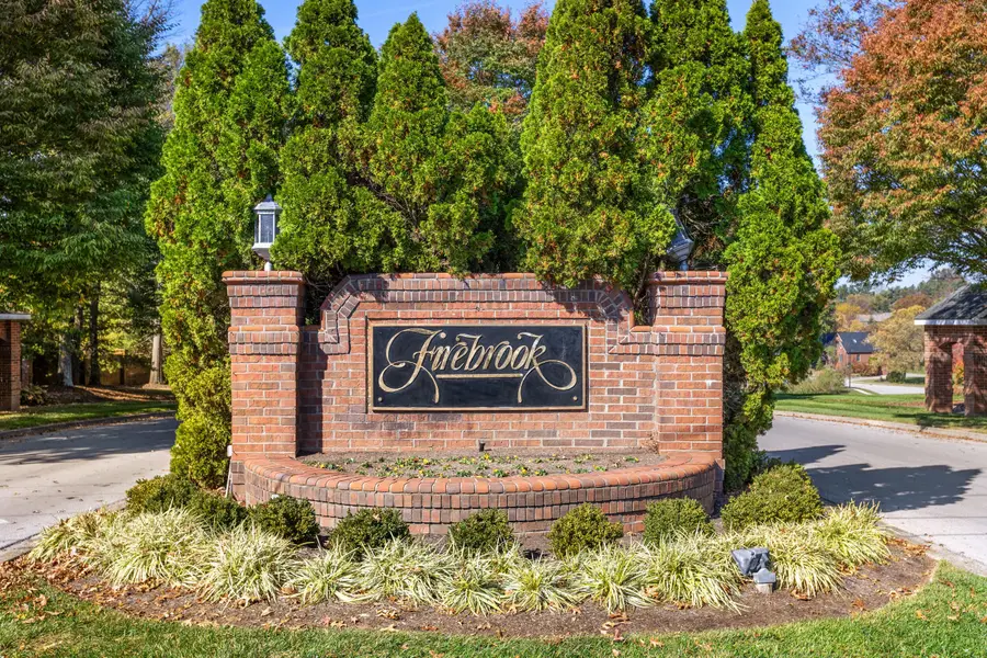 2708 Ashbrooke Drive, Lexington, KY 40513 - #3
