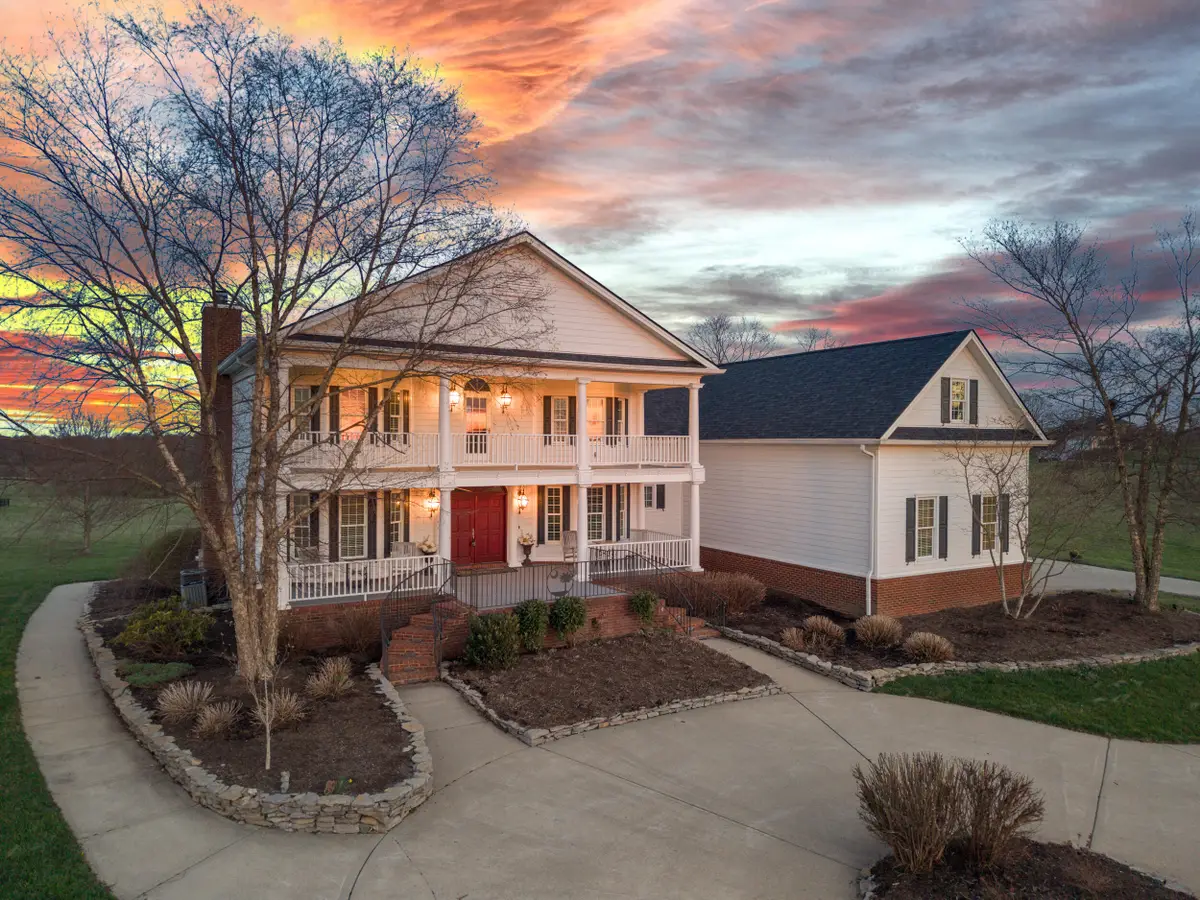 208 Craig Lane, Georgetown, KY 40324 - #1