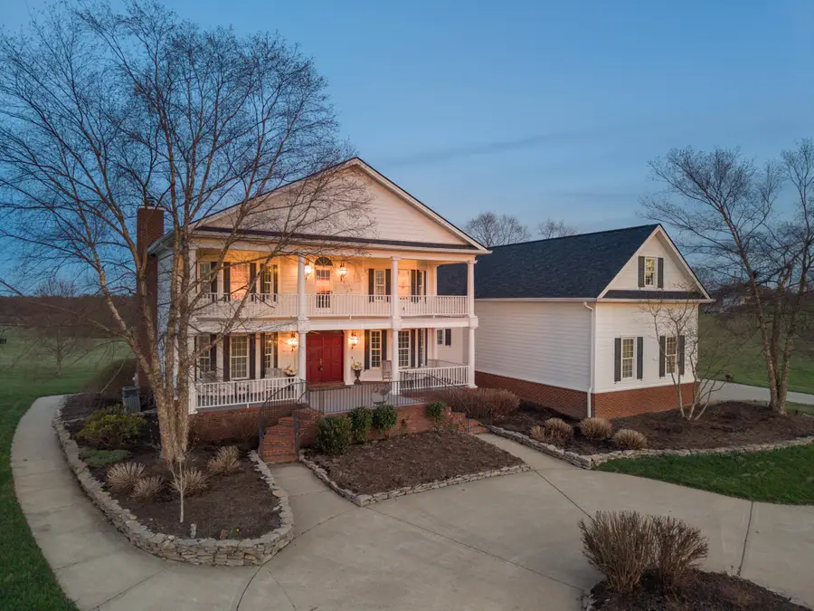 208 Craig Lane, Georgetown, KY 40324 - #2