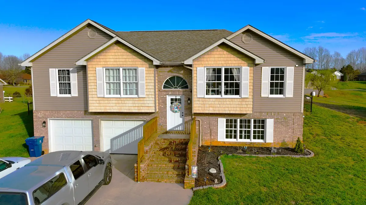 158 Wind Song Drive, Somerset, KY 42503 - #1