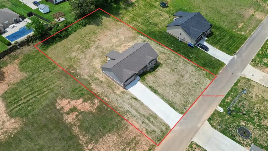 434 Lone Oak Drive, Somerset, KY 42503 - #2