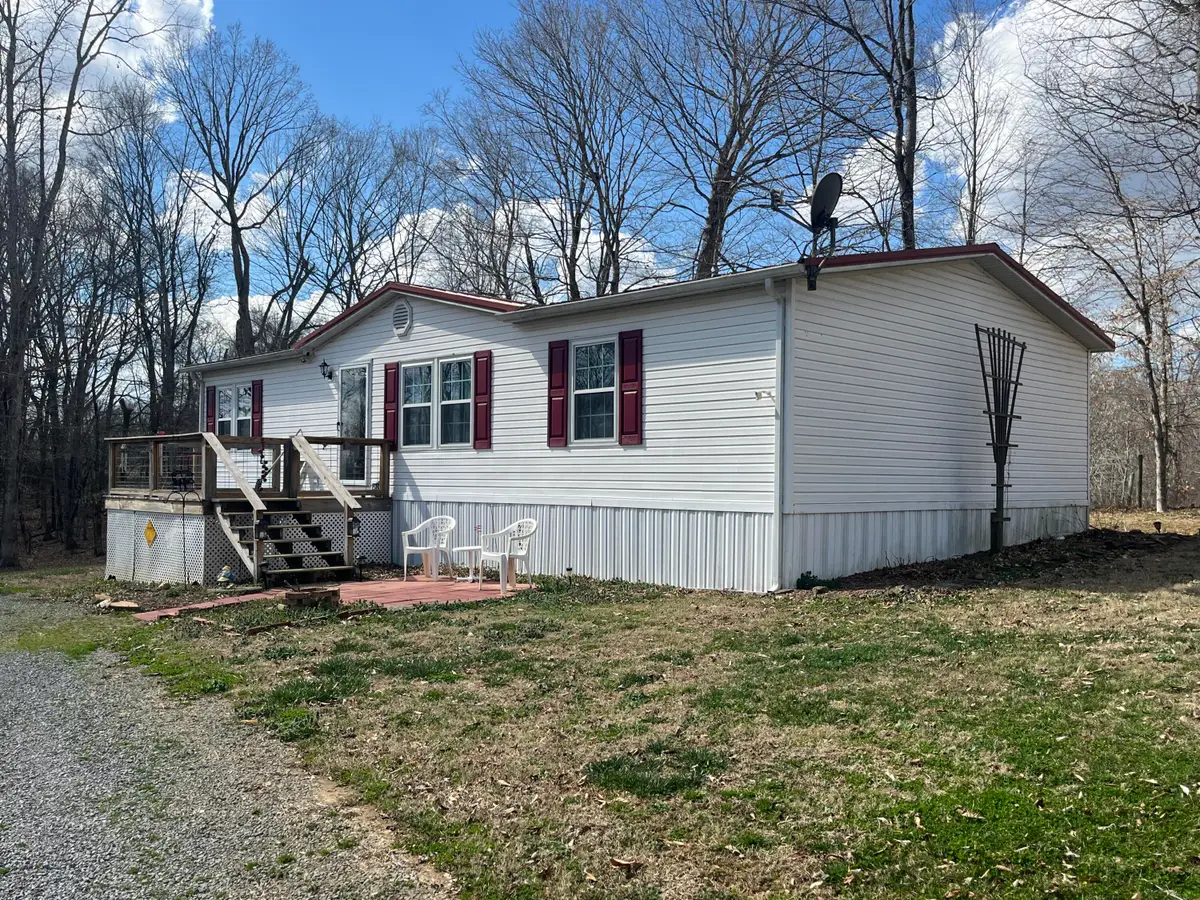 3275 Chance Road, Columbia, KY 42728 - #1
