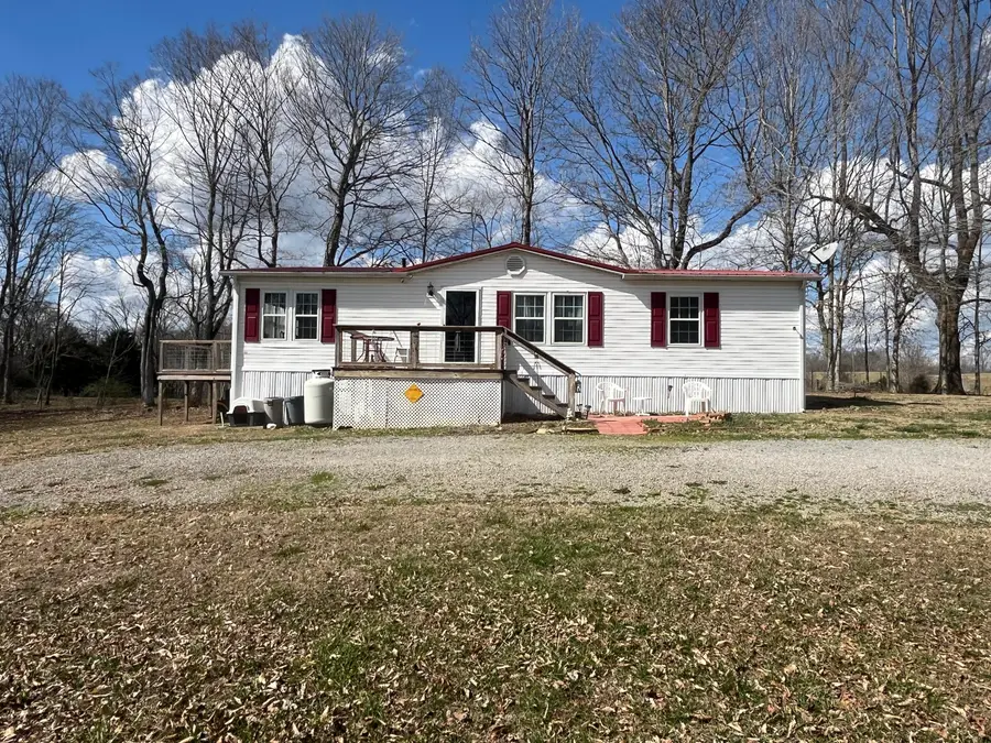3275 Chance Road, Columbia, KY 42728 - #3