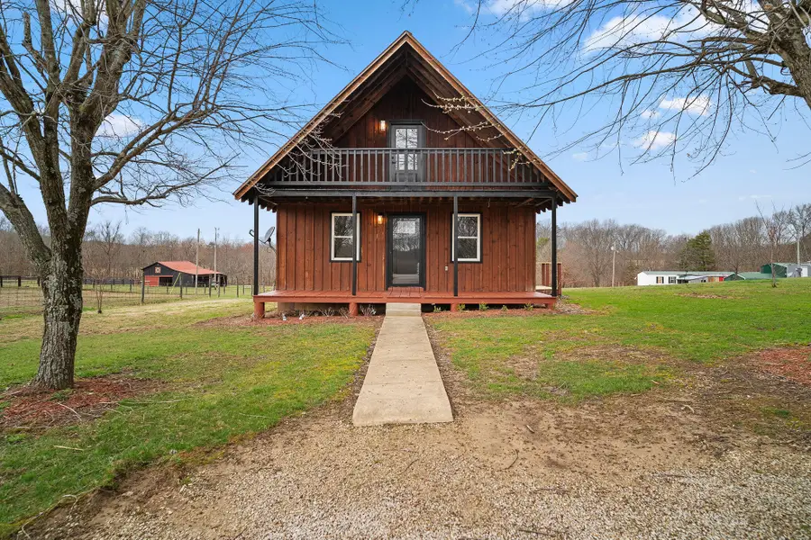 800 Pine Hill Road, Jeffersonville, KY 40337 - #3