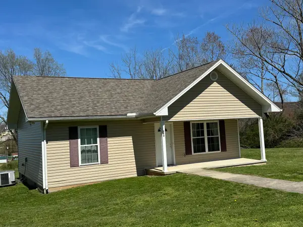 372 Rolling Acres Drive, Monticello, KY 42633