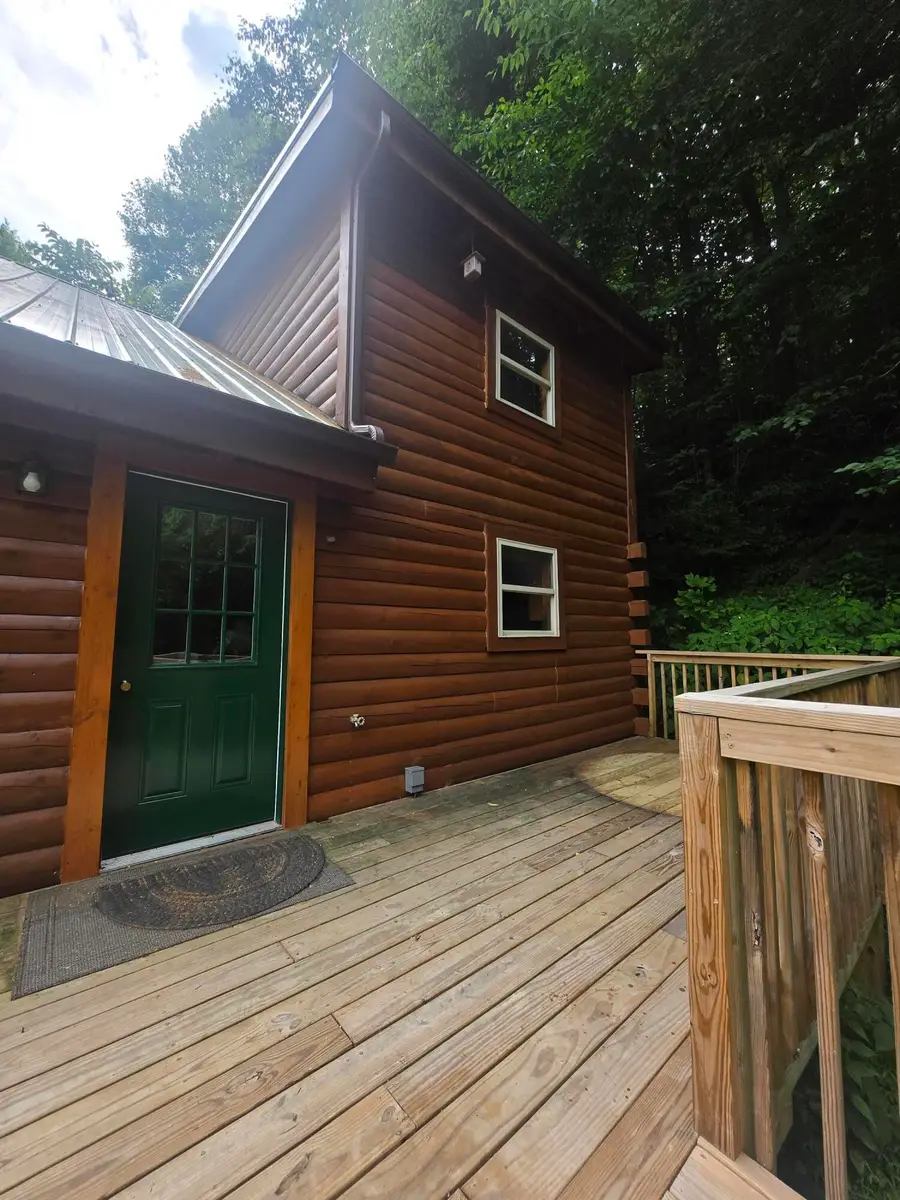 50 Sapphire Drive, Slade, KY 40376 - #3