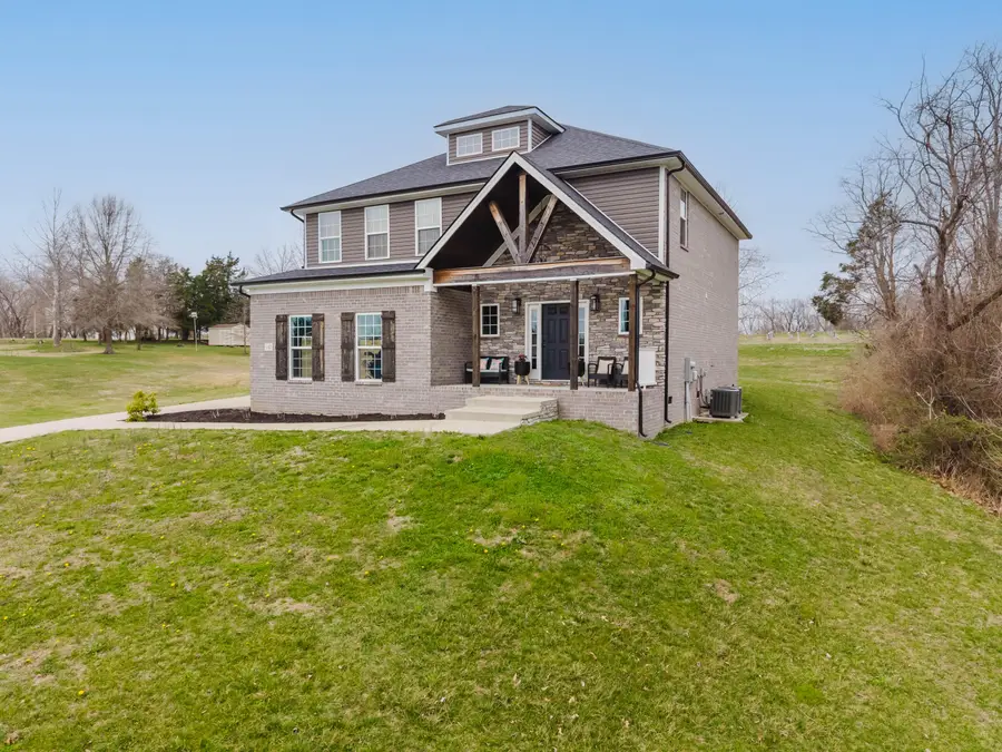 142 Waco Heights, Waco, KY 40385 - #3
