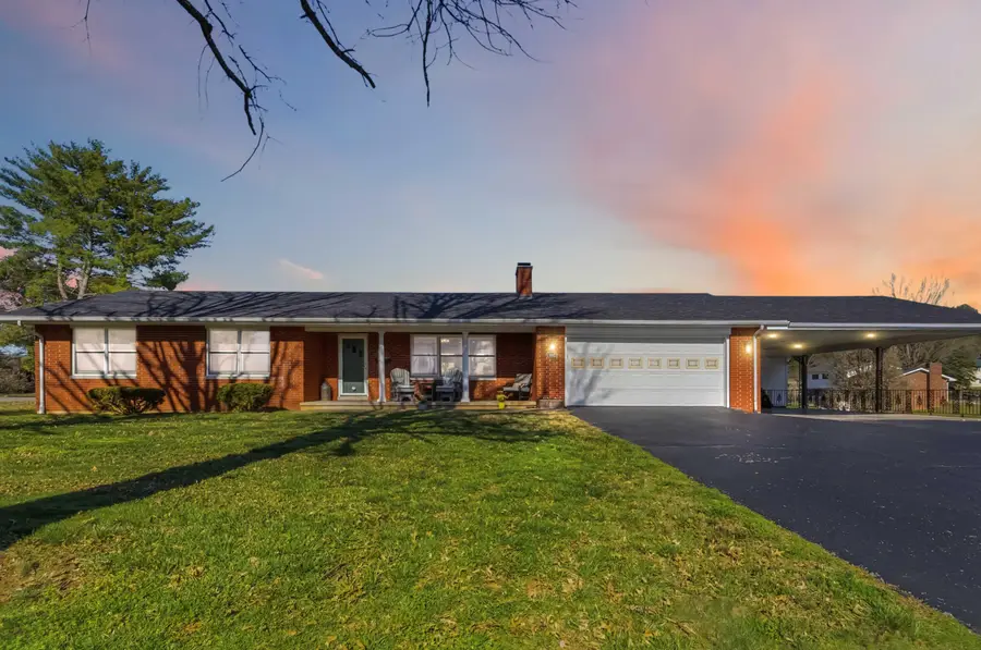 102 Cliffside Drive, Somerset, KY 42503 - #2
