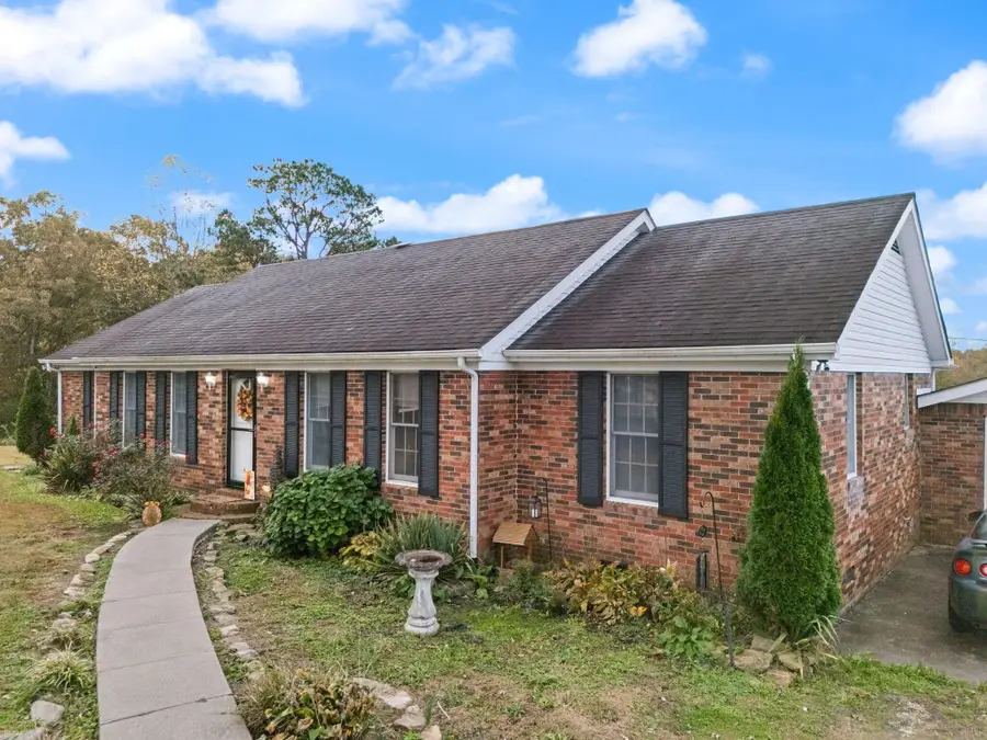 286 Joe Davidson Road, Beattyville, KY 41311 - #3