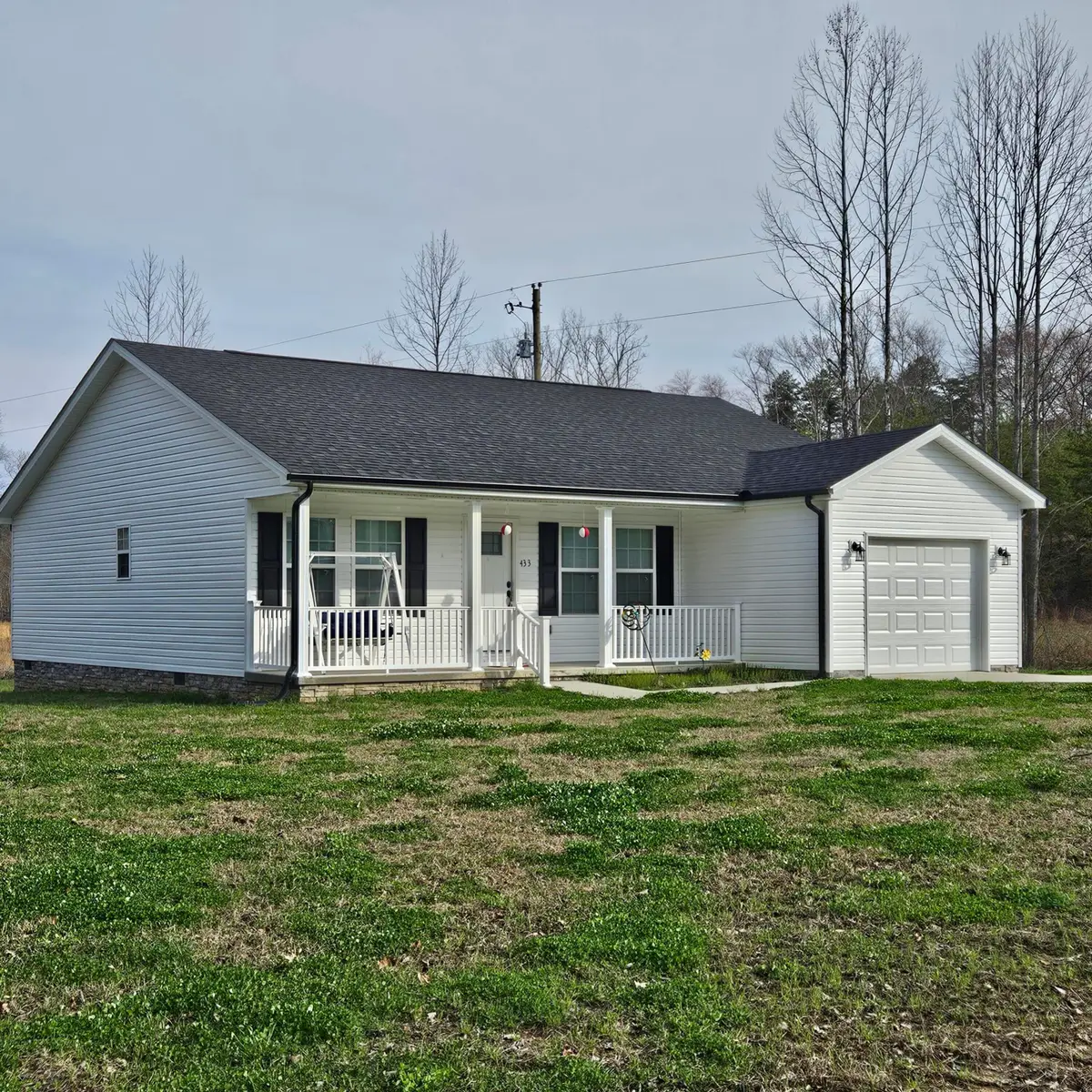 433 Mcknight Lane, London, KY 40741 - #1