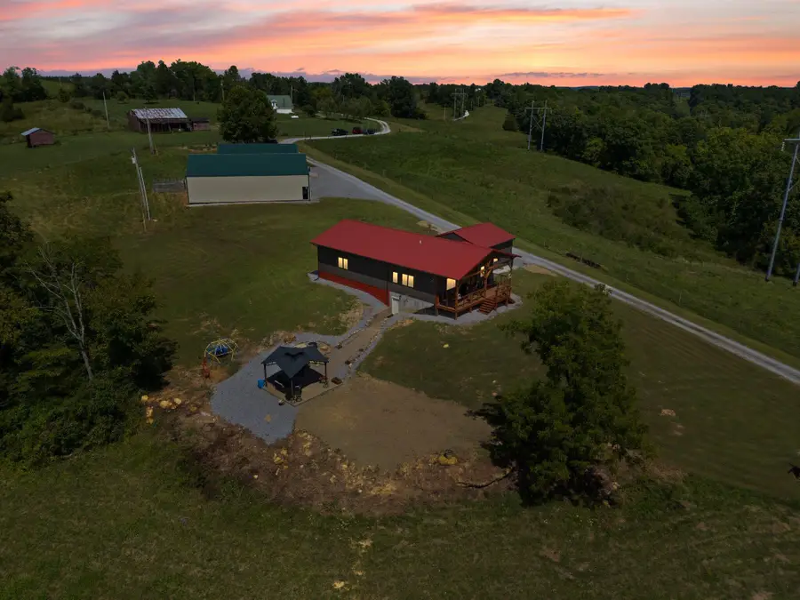 649 Snedegar Road, Mount Sterling, KY 40353 - #3
