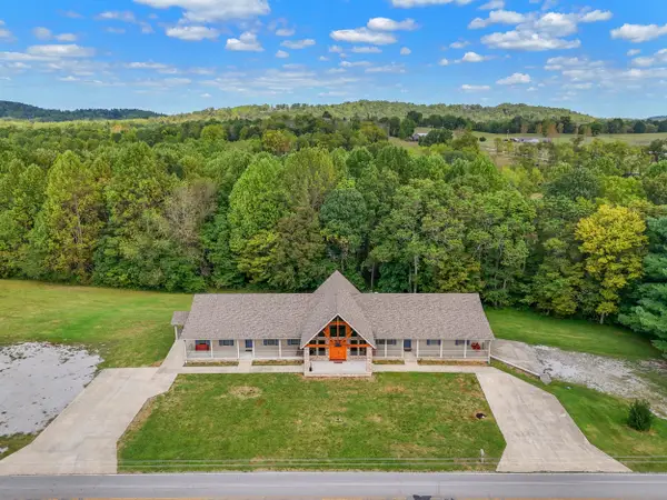 2735 Ky-501, Kings Mountain, KY 40442