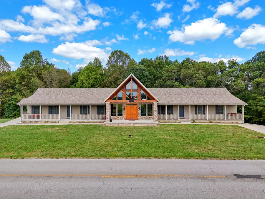 2735 Ky-501, Kings Mountain, KY 40442 - #2