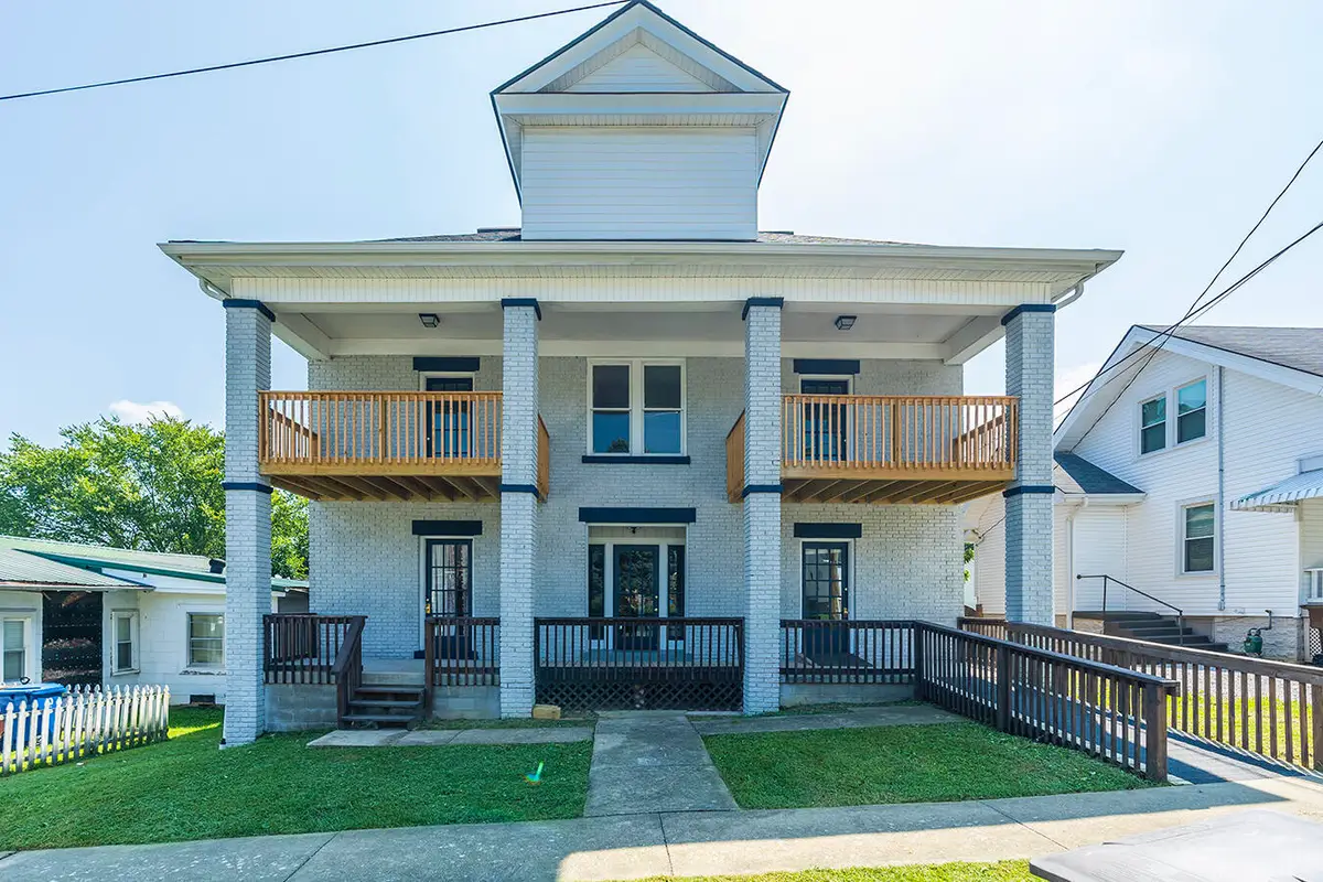 265 S Highland Street, Winchester, KY 40391 - #1