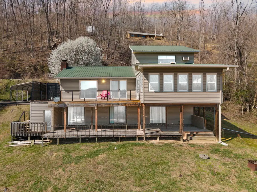 521 Abbott Mountain Road, Prestonsburg, KY 41653 - #2
