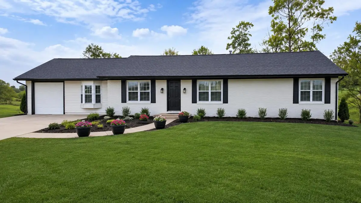 43 Elderbush Drive, London, KY 40744 - #1
