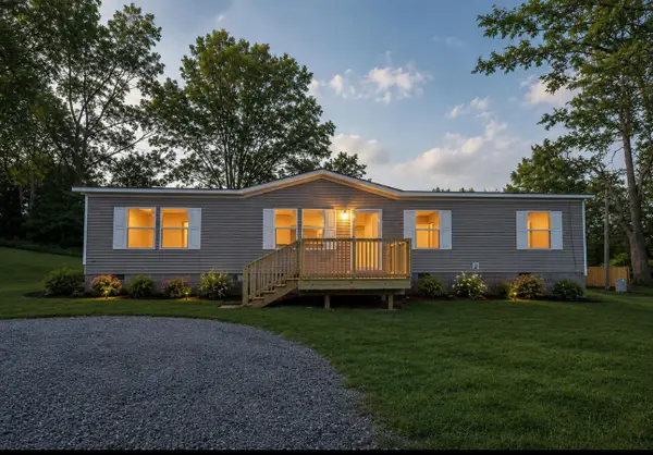 122 Fourth Street, Berry, KY 41003