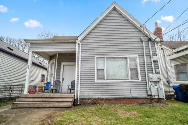 346 Ohio Street, Lexington, KY 40508