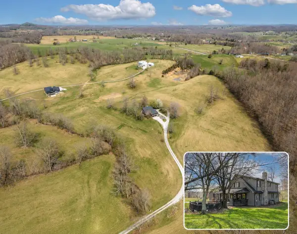 324 Little Creek Road, Somerset, KY 42503